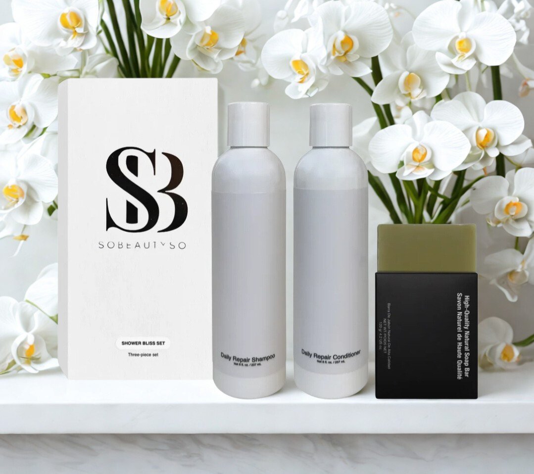 Set de douche Bliss