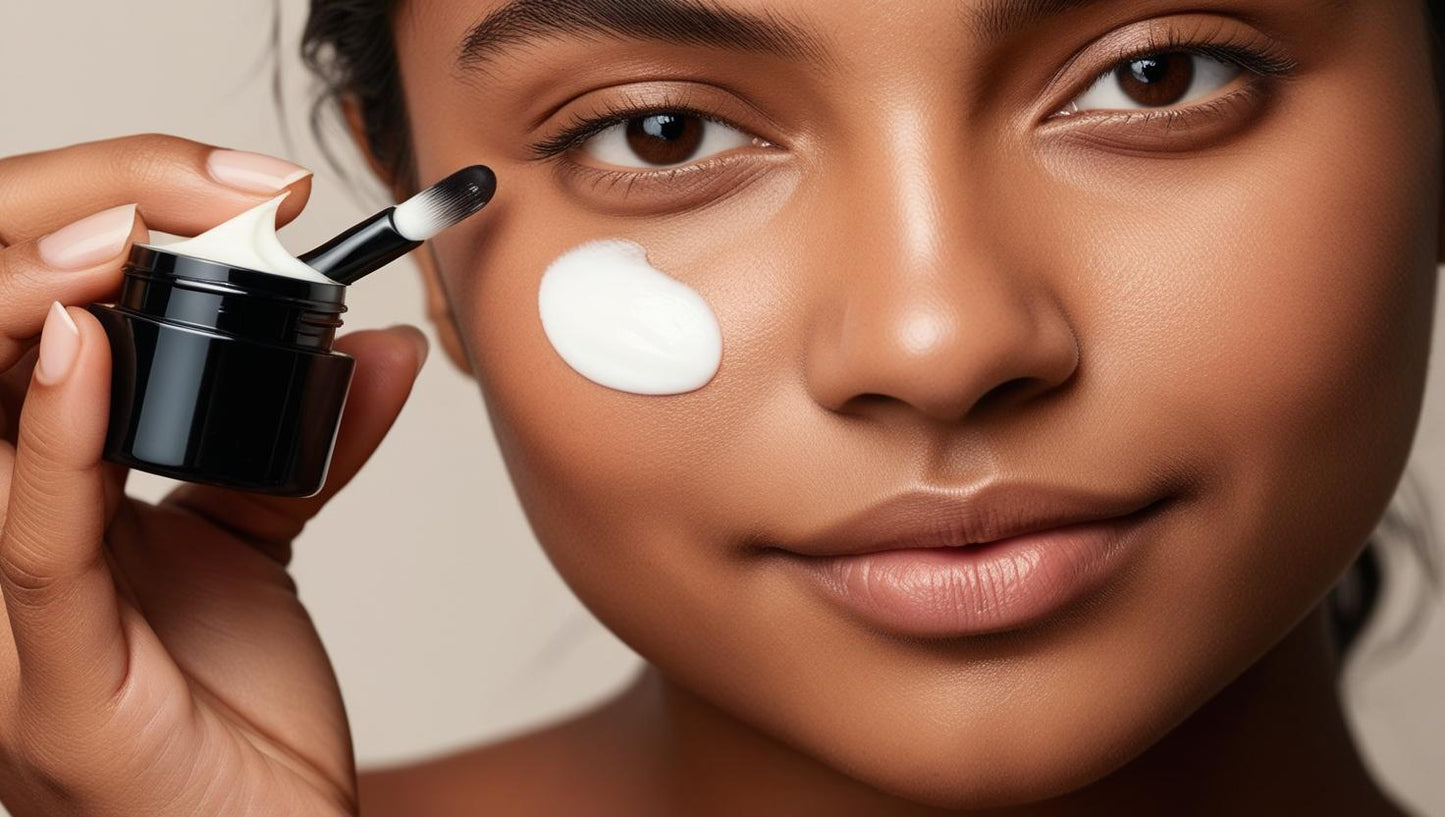 Collection Nourish Luxe