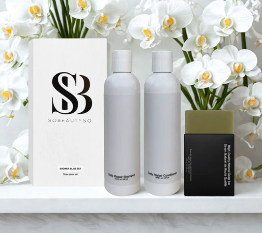 Set de douche Bliss